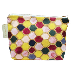 Make up bag - Anna Wright