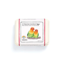 Load image into Gallery viewer, The Chocolate Detective "Bird Eggs" - Box of 12
