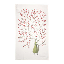 Load image into Gallery viewer, Tea towel - Laura Stoddart
