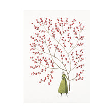 Load image into Gallery viewer, Christmas Cards (Ten Pack) - Laura Stoddart
