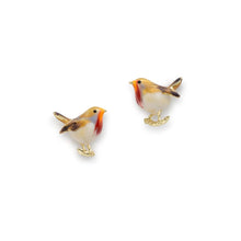 Load image into Gallery viewer, Robin Studs - Bill Skinner Studio
