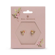 Load image into Gallery viewer, Robin Studs - Bill Skinner Studio
