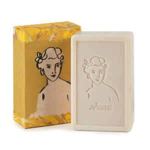 Divine Soap - Archivist / Wanderlust Paper Co.