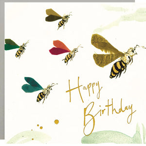 Greetings Cards - Anna Wright