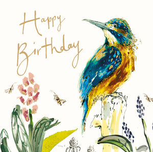 Greetings Cards - Anna Wright