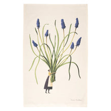Load image into Gallery viewer, Tea towel - Laura Stoddart
