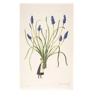 Tea towel - Laura Stoddart