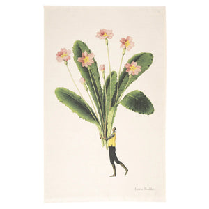 Tea towel - Laura Stoddart