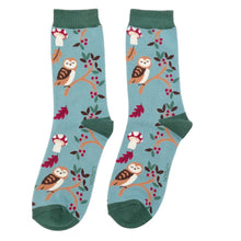 Load image into Gallery viewer, Bamboo Socks - Miss Sparrow
