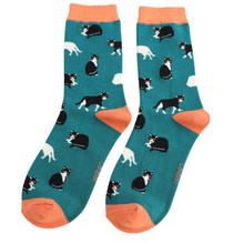 Load image into Gallery viewer, Bamboo Socks - Miss Sparrow
