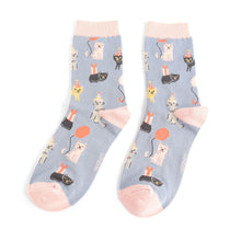 Load image into Gallery viewer, Bamboo Socks - Miss Sparrow
