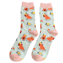 Load image into Gallery viewer, Bamboo Socks - Miss Sparrow
