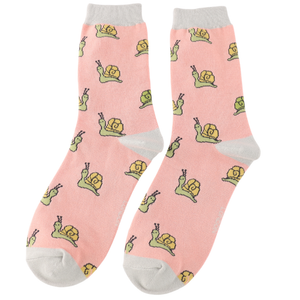 Bamboo Socks - Miss Sparrow