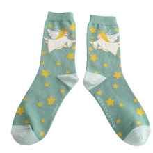 Load image into Gallery viewer, Bamboo Socks - Miss Sparrow
