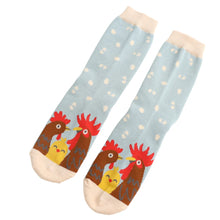 Load image into Gallery viewer, Bamboo Socks - Miss Sparrow

