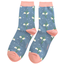 Load image into Gallery viewer, Bamboo Socks - Miss Sparrow
