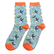 Load image into Gallery viewer, Bamboo Socks - Miss Sparrow
