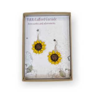 Wildflowers Collection - Vikki Lafford Garside