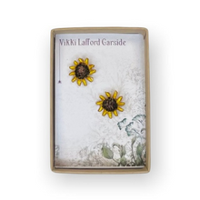 Load image into Gallery viewer, Wildflowers Collection - Vikki Lafford Garside
