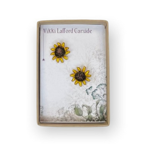 Wildflowers Collection - Vikki Lafford Garside