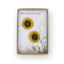 Load image into Gallery viewer, Wildflowers Collection - Vikki Lafford Garside
