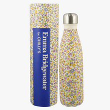 Load image into Gallery viewer, Water Bottle - Emma Bridgewater for Chilly&#39;s
