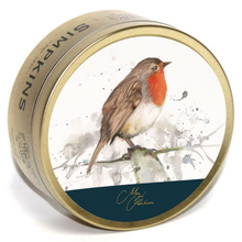 Load image into Gallery viewer, Mixed Fruit Tin - Simpkins / Meg Hawkins
