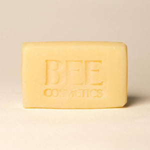 Beeswax Soap 95g - Bee Cosmetics