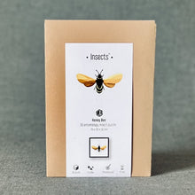 Load image into Gallery viewer, Assembli 3D Paper Puzzle - Bee
