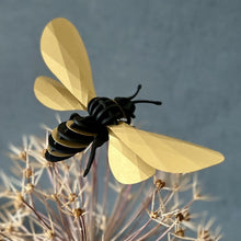 Load image into Gallery viewer, Assembli 3D Paper Puzzle - Bee
