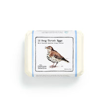 Load image into Gallery viewer, The Chocolate Detective &quot;Bird Eggs&quot; - Box of 12
