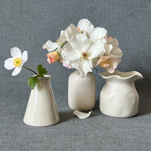 Load image into Gallery viewer, Studio Pottery Bud Vase
