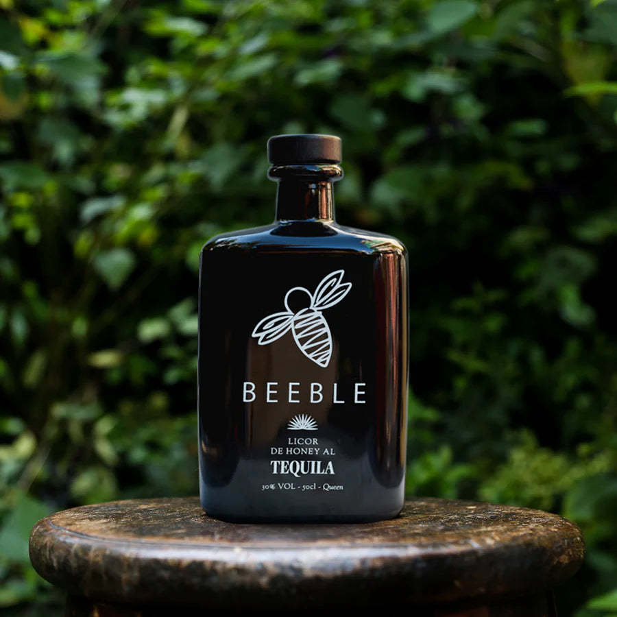 Beeble Honey Tequila