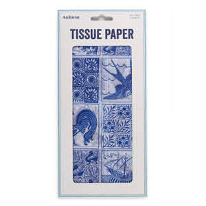 Tissue Paper - Archivist Gallery