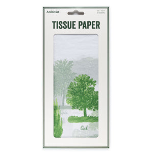 Tissue Paper - Archivist Gallery