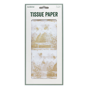 Tissue Paper - Archivist Gallery