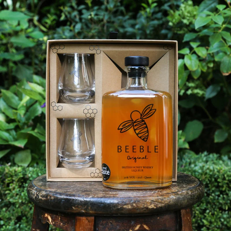 Beeble Gift Set