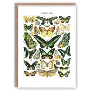 The Pattern Book Greetings Cards