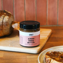 Load image into Gallery viewer, Almond Honey Butter - Crwst
