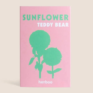 Seed Packet - Herboo