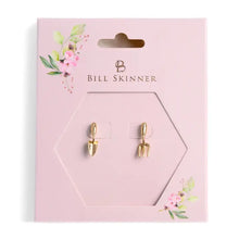 Load image into Gallery viewer, Spade and Trowel Studs - Bill Skinner Studio
