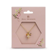 Load image into Gallery viewer, Robin Pendant - Bill Skinner Studio
