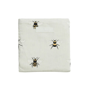 Bees Folding Shopping Bag - Sophie Allport