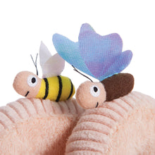 Load image into Gallery viewer, Superworm Soft Toy
