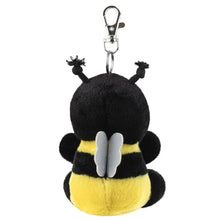 Load image into Gallery viewer, Palm Pals Bee Clip-on
