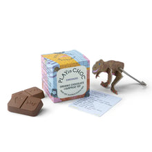 Load image into Gallery viewer, ToyChoc Box - PLAYin CHOC
