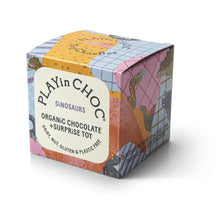 Load image into Gallery viewer, ToyChoc Box - PLAYin CHOC
