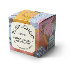 ToyChoc Box - PLAYin CHOC