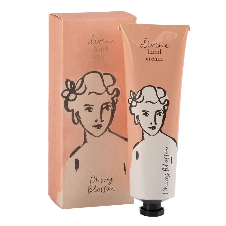 Divine Hand Cream - Archivist Gallery