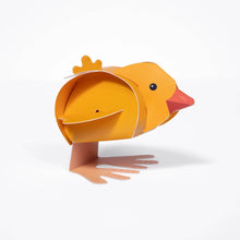 Load image into Gallery viewer, Create Your Own Chirpy Chick

